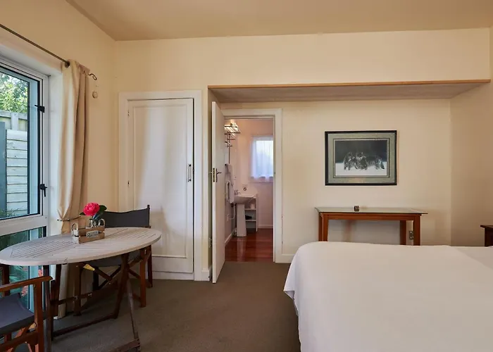 Lemon Tree Lodge