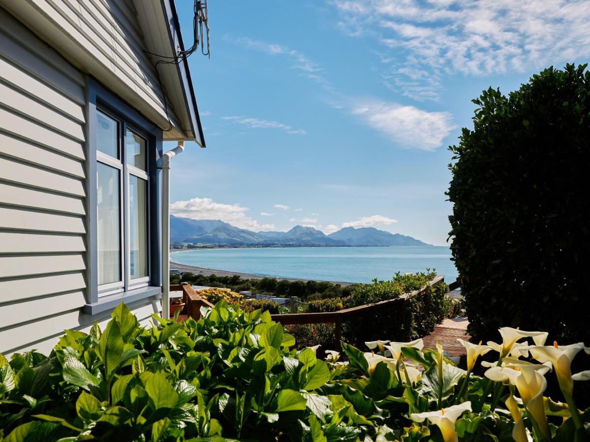 Lodge Lemon Tree Kaikoura