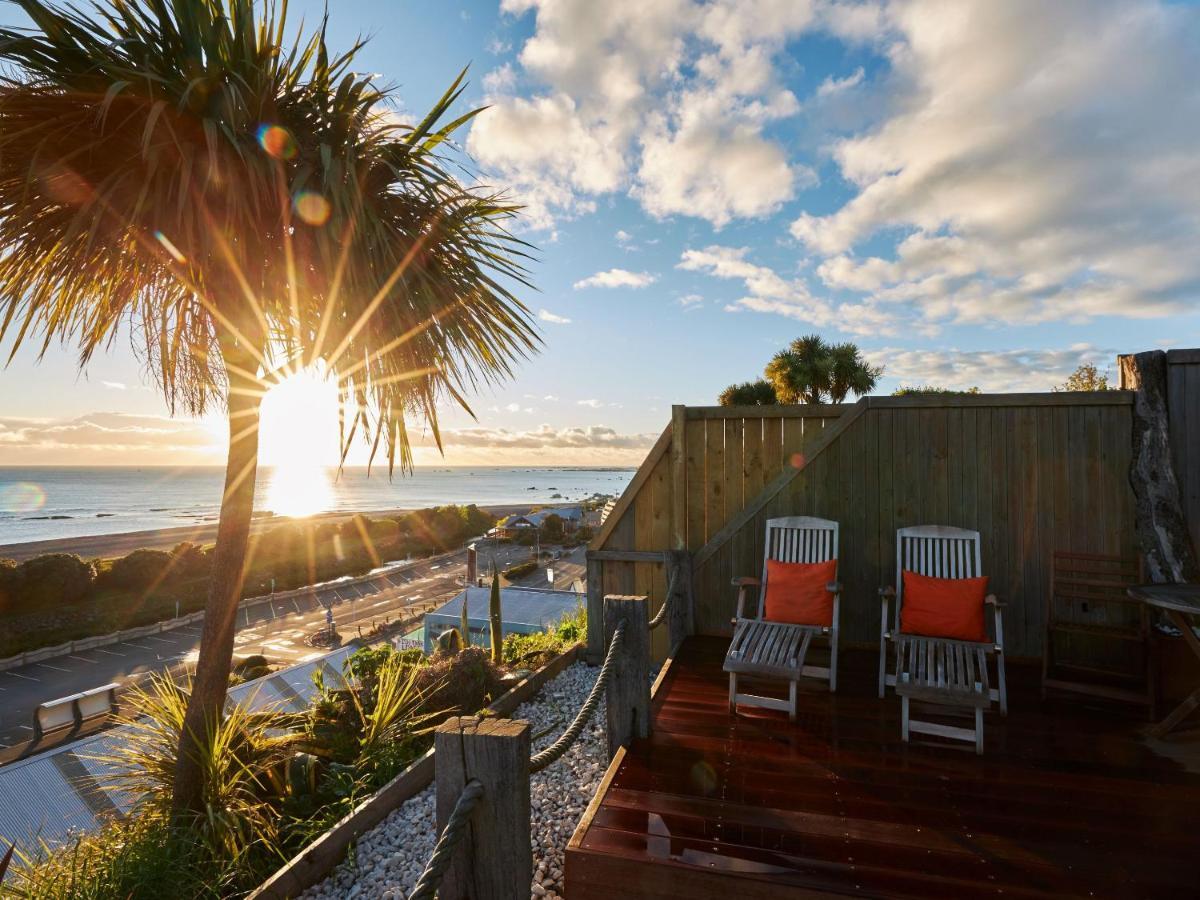 Lodge Lemon Tree Kaikoura