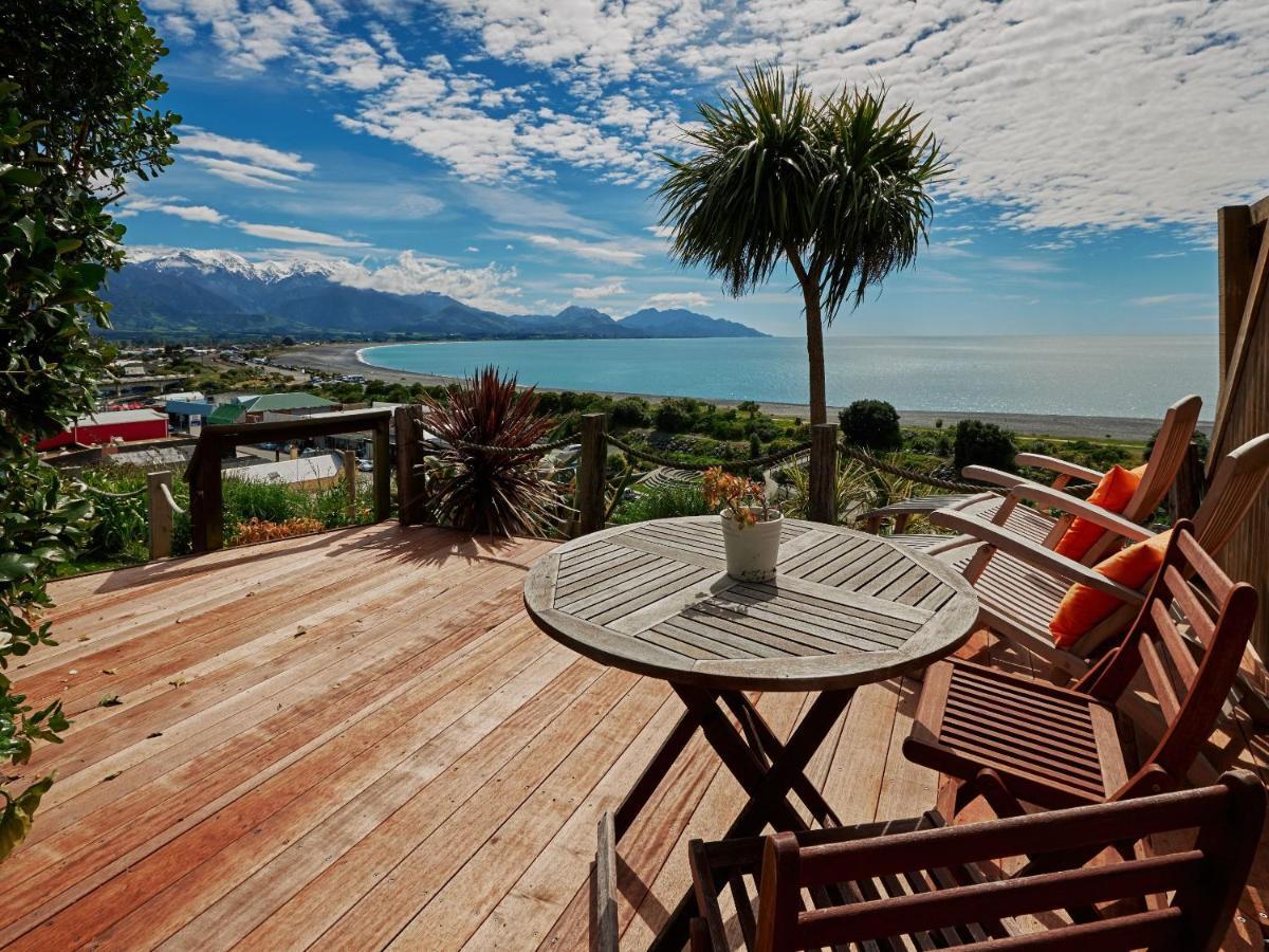Lodge Lemon Tree Kaikoura